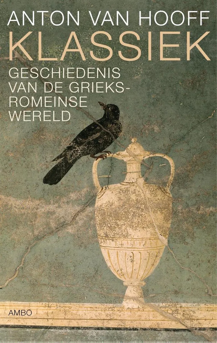 Klassiek von Ambo | Anthos – Buchfoto
