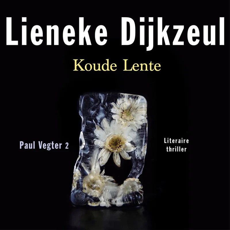 Koude lente fra Ambo | Anthos – billede af bogen