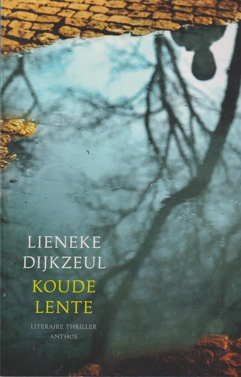 Koude lente fra Ambo | Anthos – billede af bogen