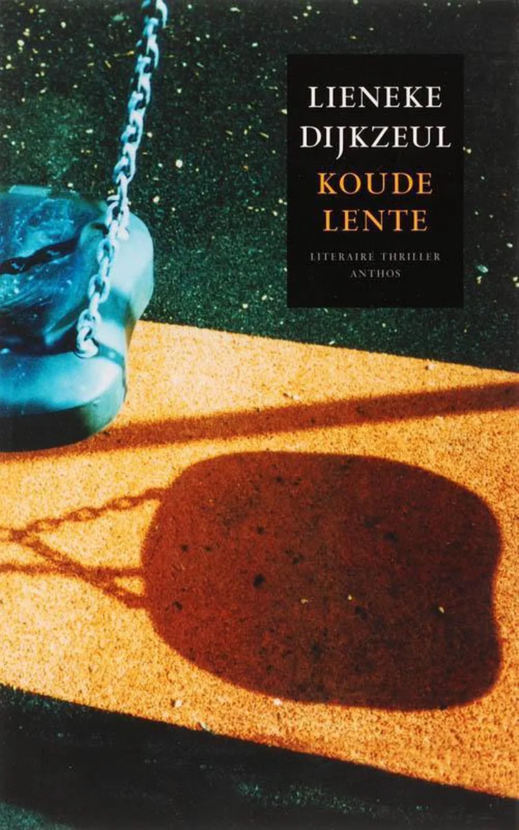 Koude Lente von Ambo | Anthos – Buchfoto