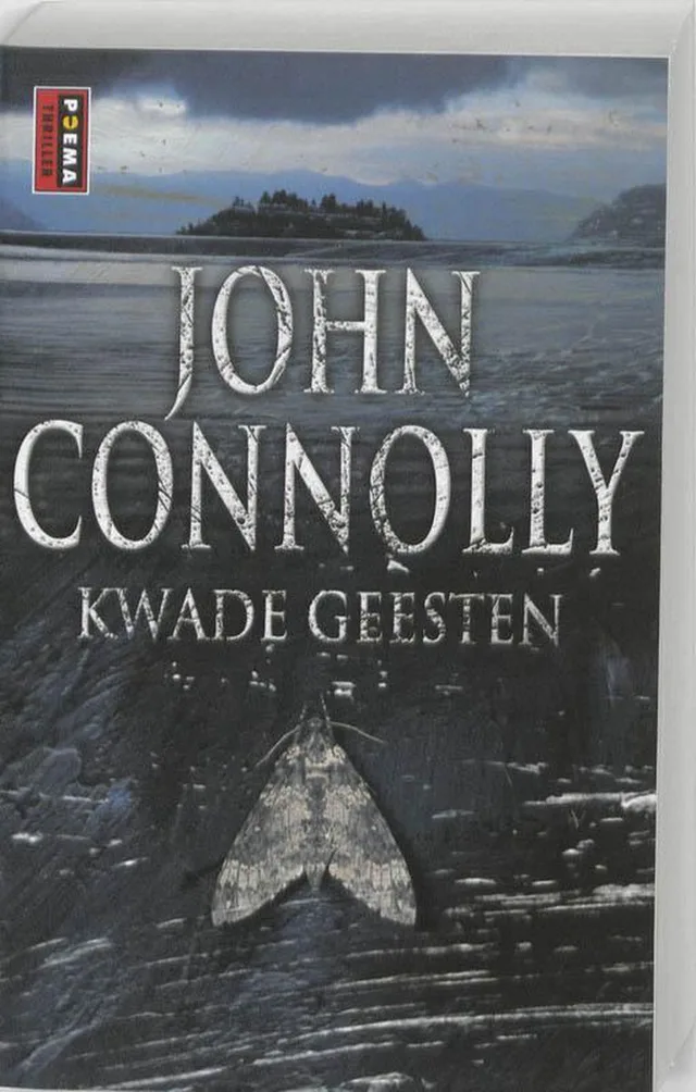 Kwade Geesten