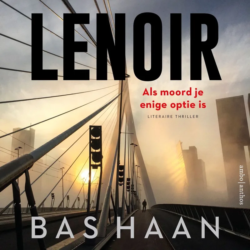 Lenoir fra Ambo | Anthos – billede af bogen