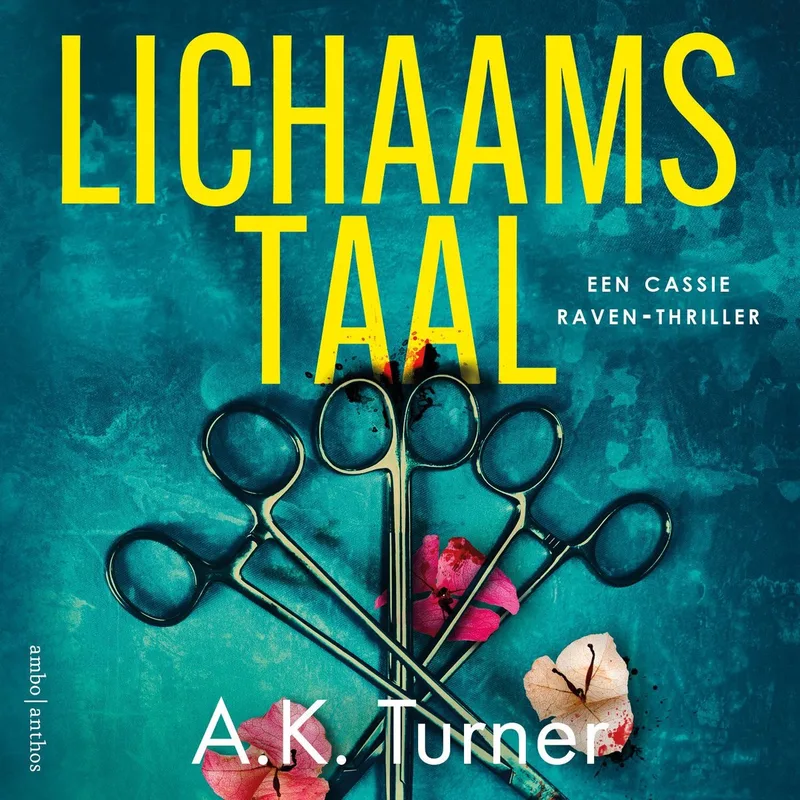 Lichaamstaal fra Ambo | Anthos – billede af bogen