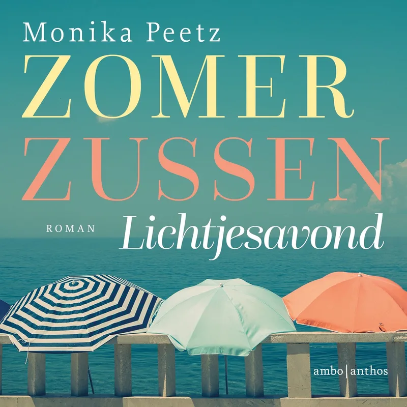 Lichtjesavond fra Ambo | Anthos – billede af bogen