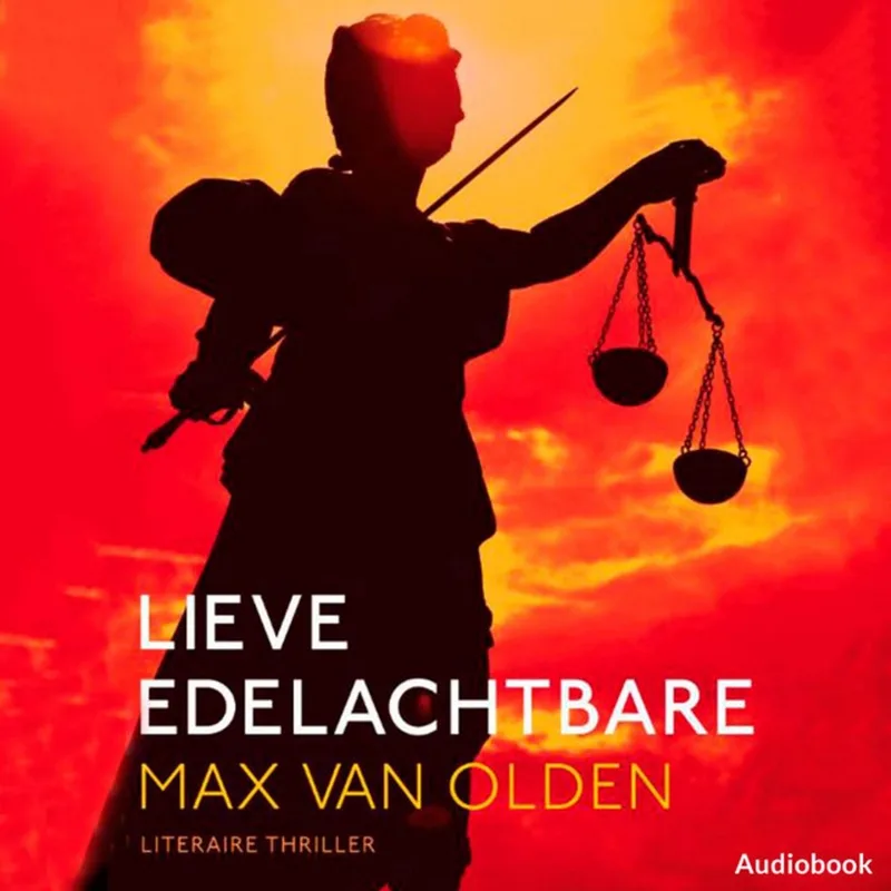 Lieve edelachtbare von Ambo | Anthos – Buchfoto