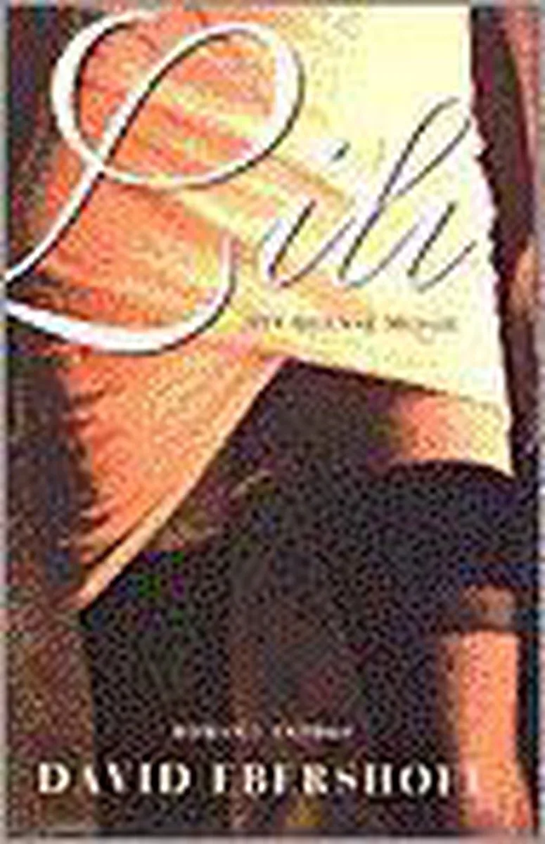 Lili von Ambo | Anthos – Buchfoto