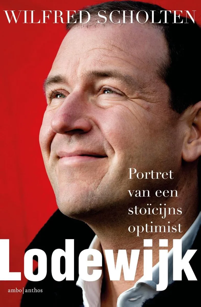 Lodewijk von Ambo | Anthos – Buchfoto