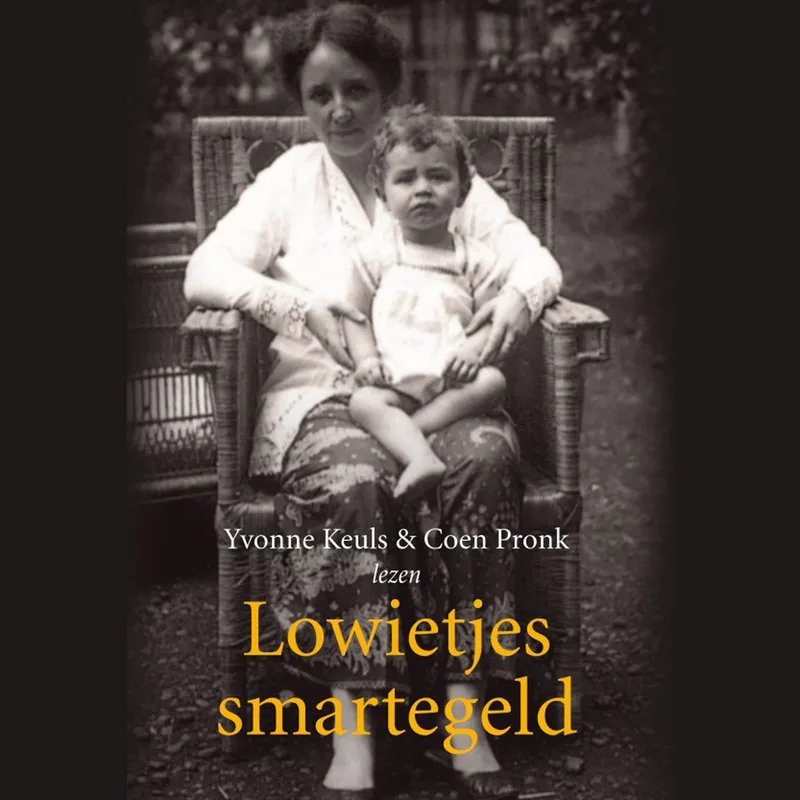 Lowietjes smartegeld von Ambo | Anthos – Buchfoto