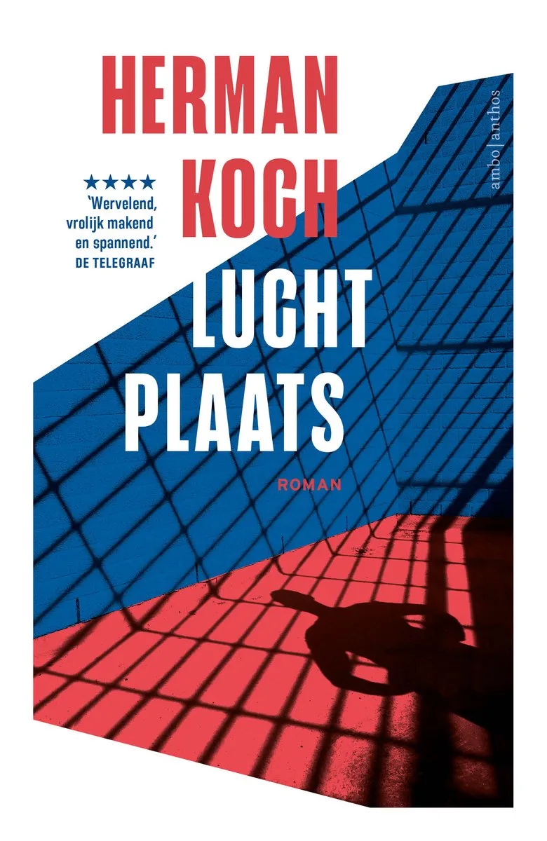 Luchtplaats fra Ambo | Anthos – billede af bogen