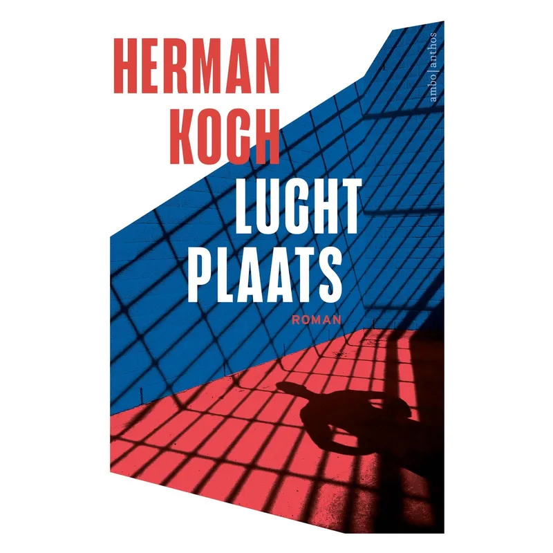 Luchtplaats fra Ambo | Anthos – billede af bogen