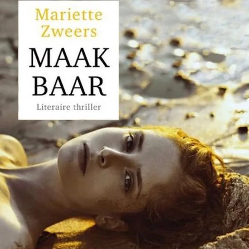 Maakbaar fra Ambo | Anthos – billede af bogen