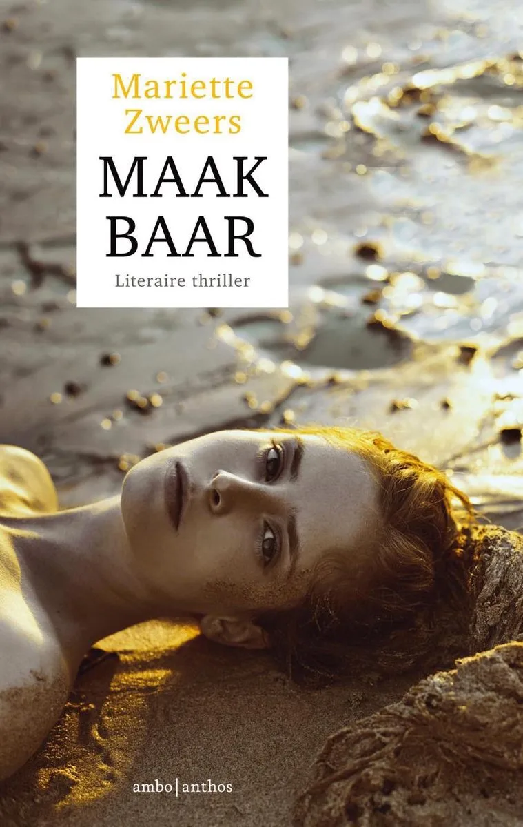 Maakbaar fra Ambo | Anthos – billede af bogen