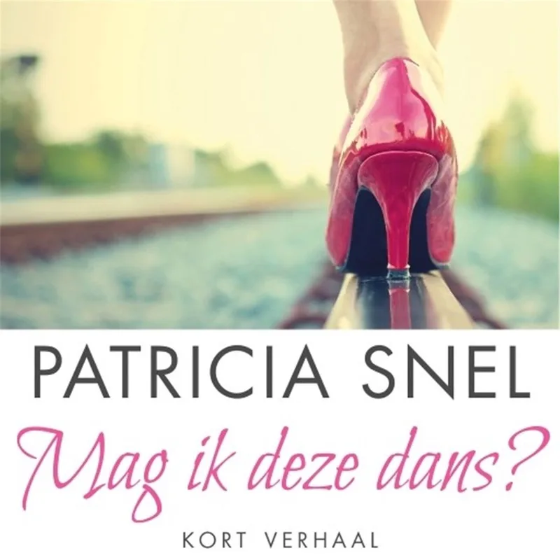 Mag ik deze dans? von Ambo | Anthos – Buchfoto