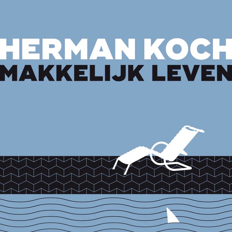 Makkelijk leven von Ambo | Anthos – Buchfoto