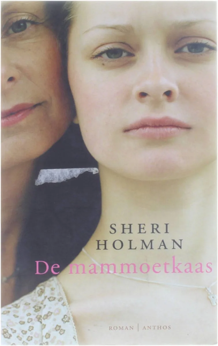 Mammoetkaas de Ambo | Anthos – photo du livre