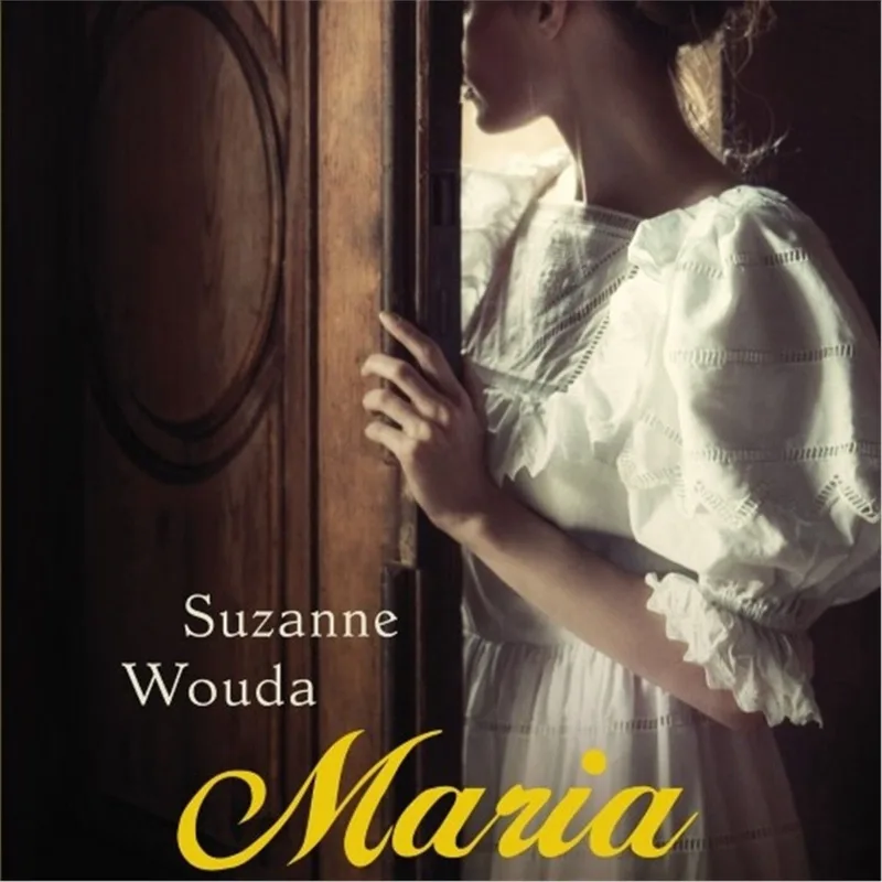 Maria von Ambo | Anthos – Buchfoto