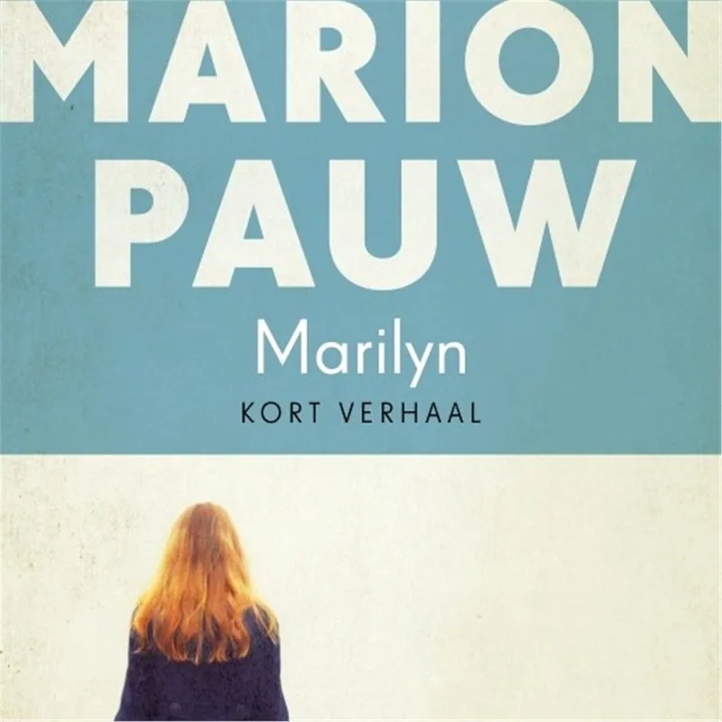 Marilyn fra Ambo | Anthos – billede af bogen