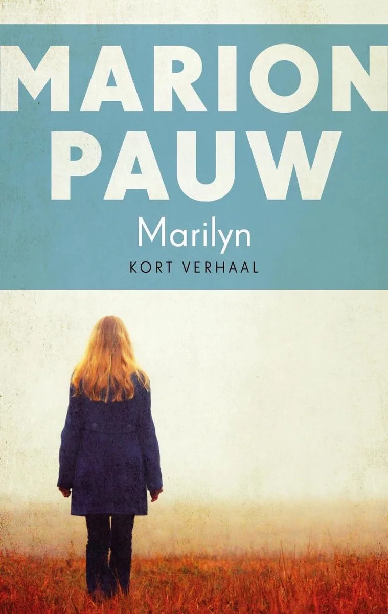 Marilyn fra Ambo | Anthos – billede af bogen