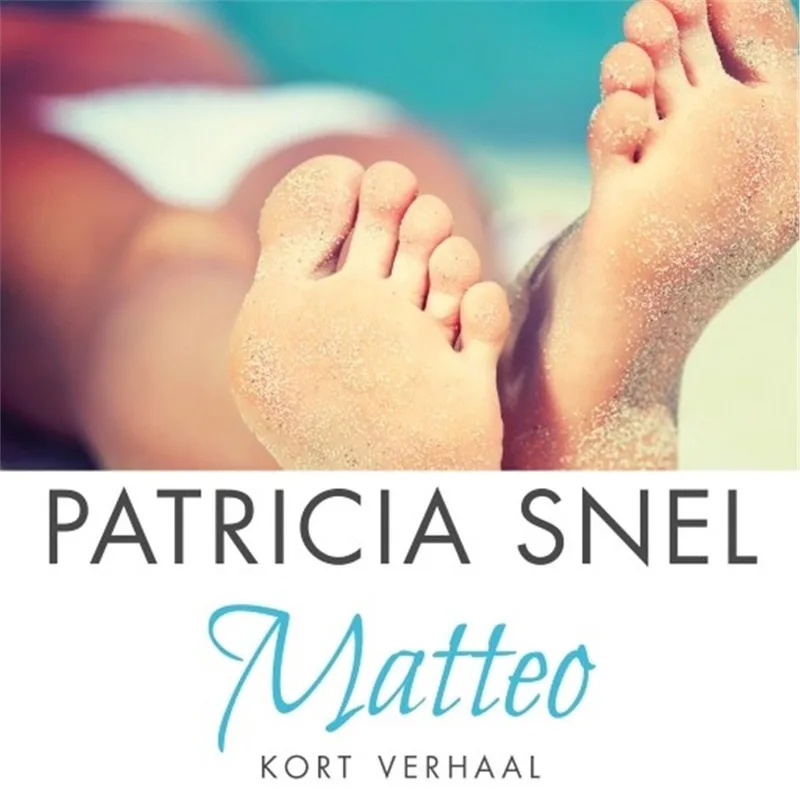 Matteo fra Ambo | Anthos – billede af bogen