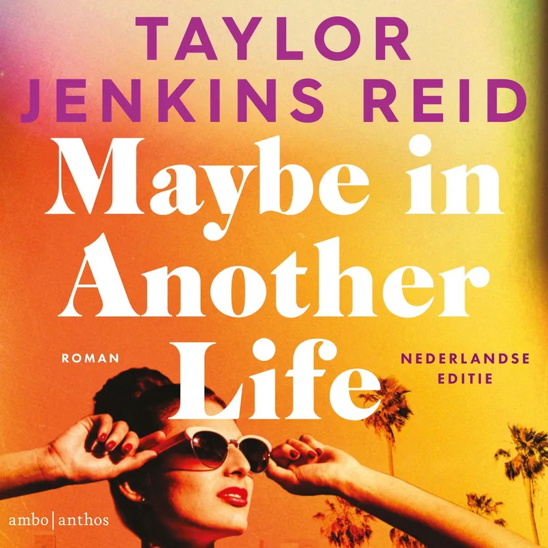 Maybe In Another Life von Ambo | Anthos – Buchfoto