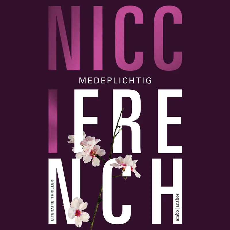 Medeplichtig von Ambo | Anthos – Buchfoto