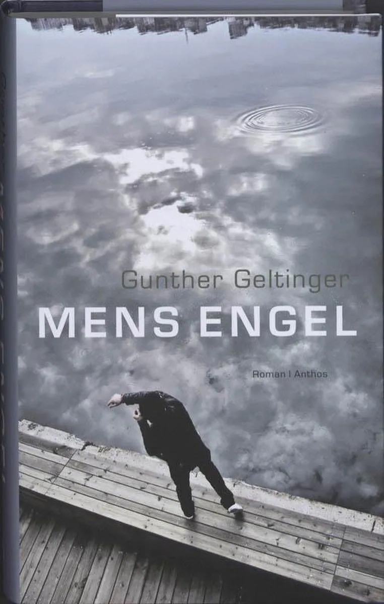 Mens Engel von Ambo | Anthos – Buchfoto