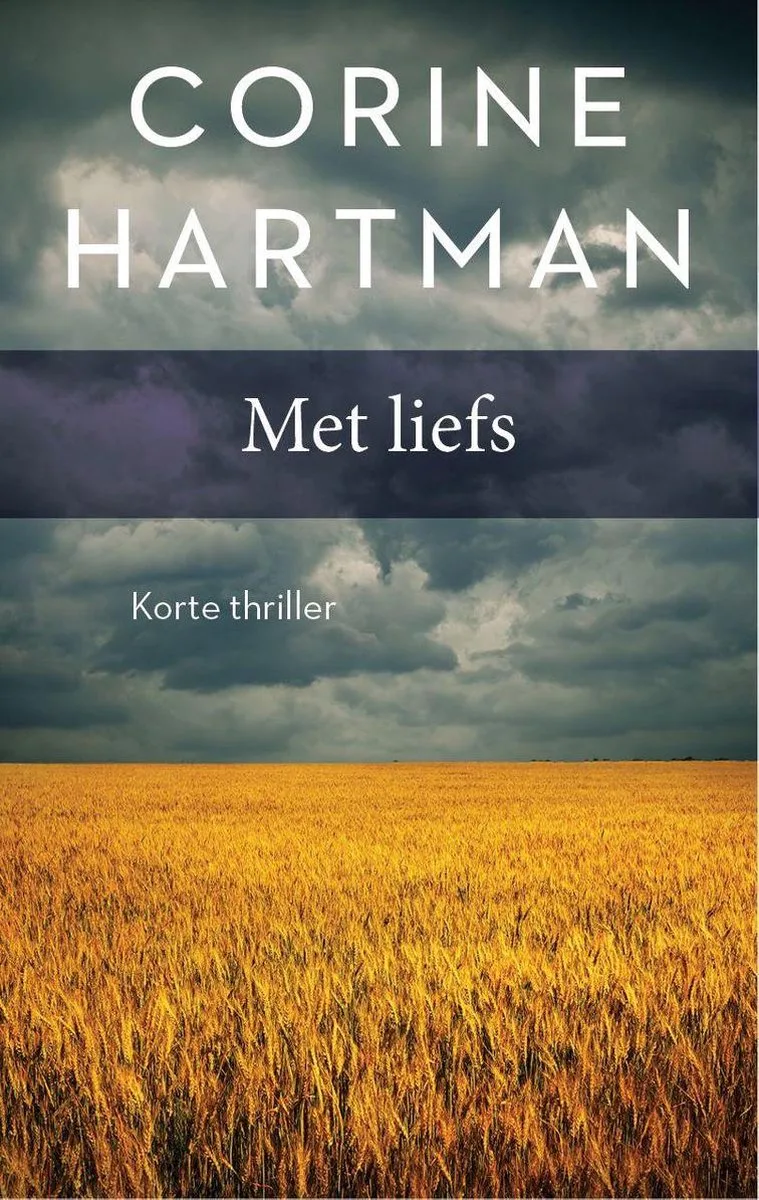 Met liefs von Ambo | Anthos – Buchfoto