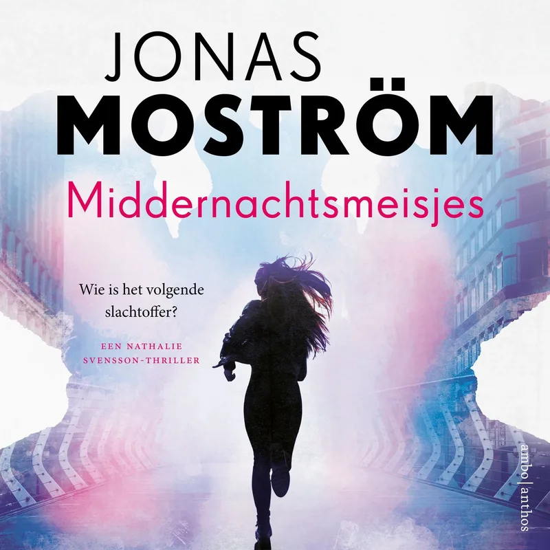 Middernachtsmeisjes fra Ambo | Anthos – billede af bogen