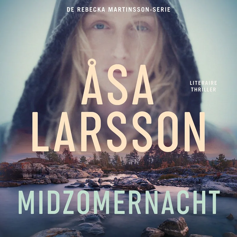 Midzomernacht von Ambo | Anthos – Buchfoto