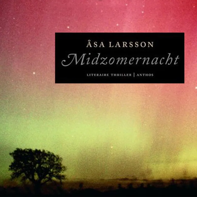 Midzomernacht fra Ambo | Anthos – billede af bogen
