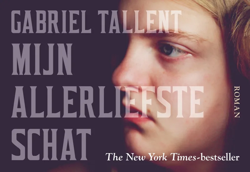 Mijn allerliefste schat fra Ambo | Anthos – billede af bogen