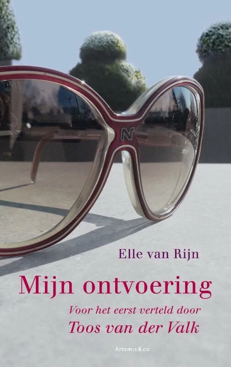 Mijn ontvoering von Ambo | Anthos – Buchfoto