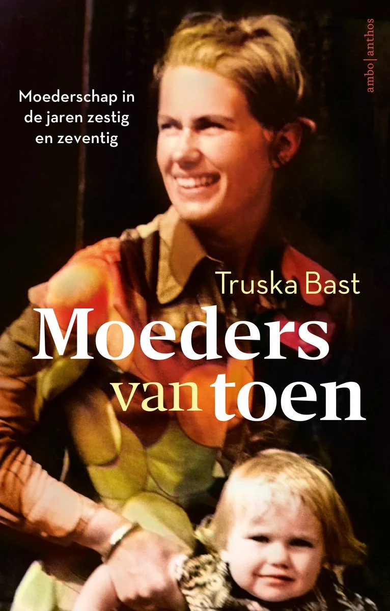 Moeders van toen von Ambo | Anthos – Buchfoto