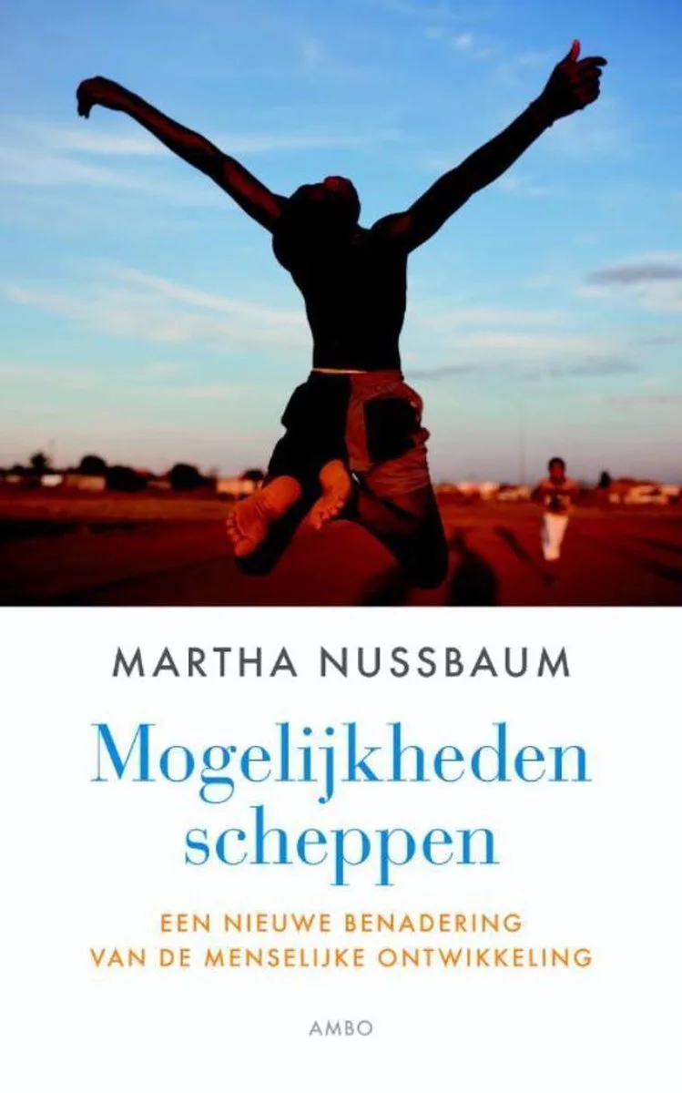 Mogelijkheden scheppen fra Ambo | Anthos – billede af bogen