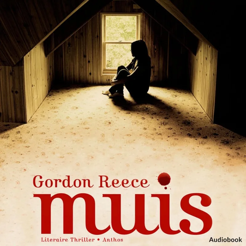 Muis von Ambo | Anthos – Buchfoto