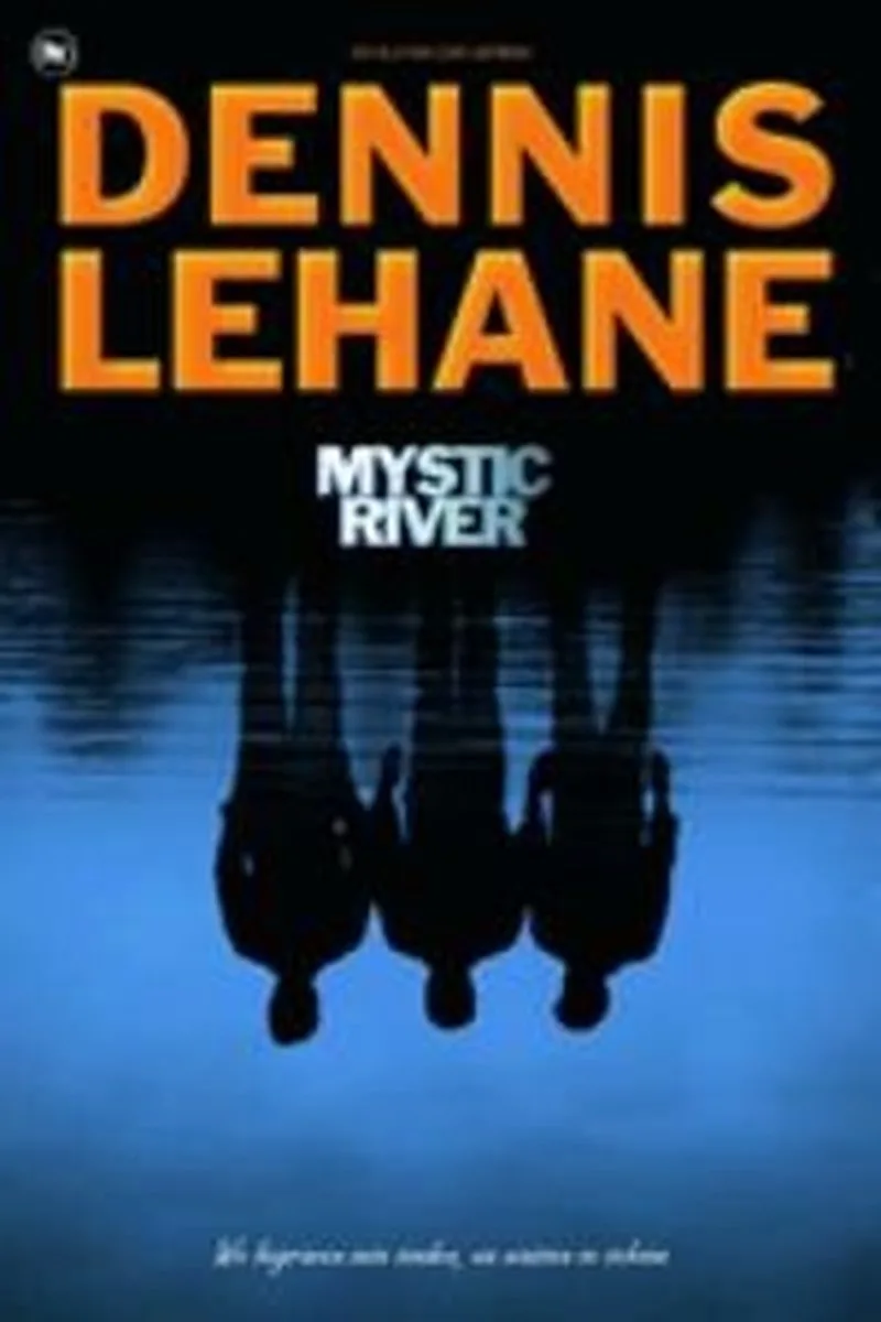 Mystic river von Ambo | Anthos – Buchfoto