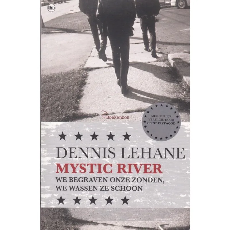 Mystic river von Ambo | Anthos – Buchfoto