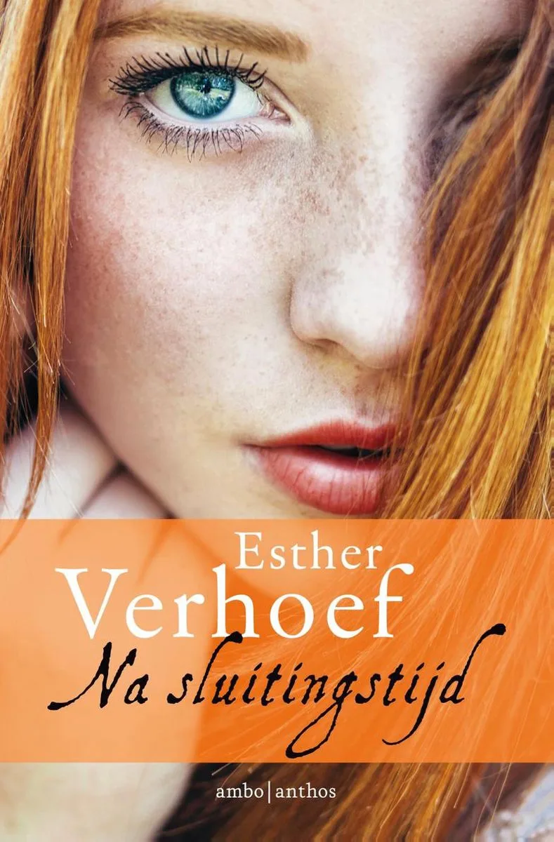 Na sluitingstijd von Ambo | Anthos – Buchfoto
