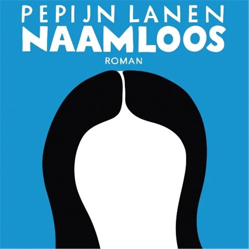 Naamloos van Ambo | Anthos – boekfoto