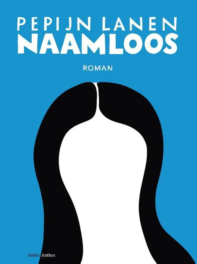 Naamloos von Ambo | Anthos – Buchfoto