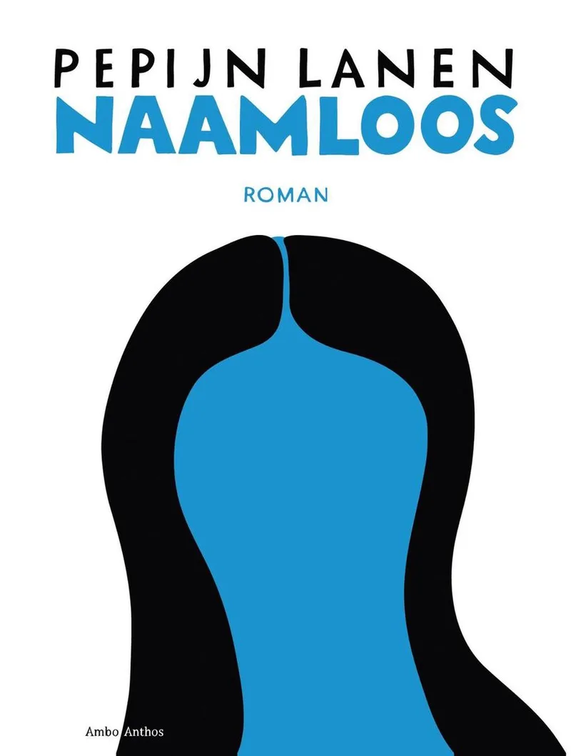 Naamloos von Ambo | Anthos – Buchfoto