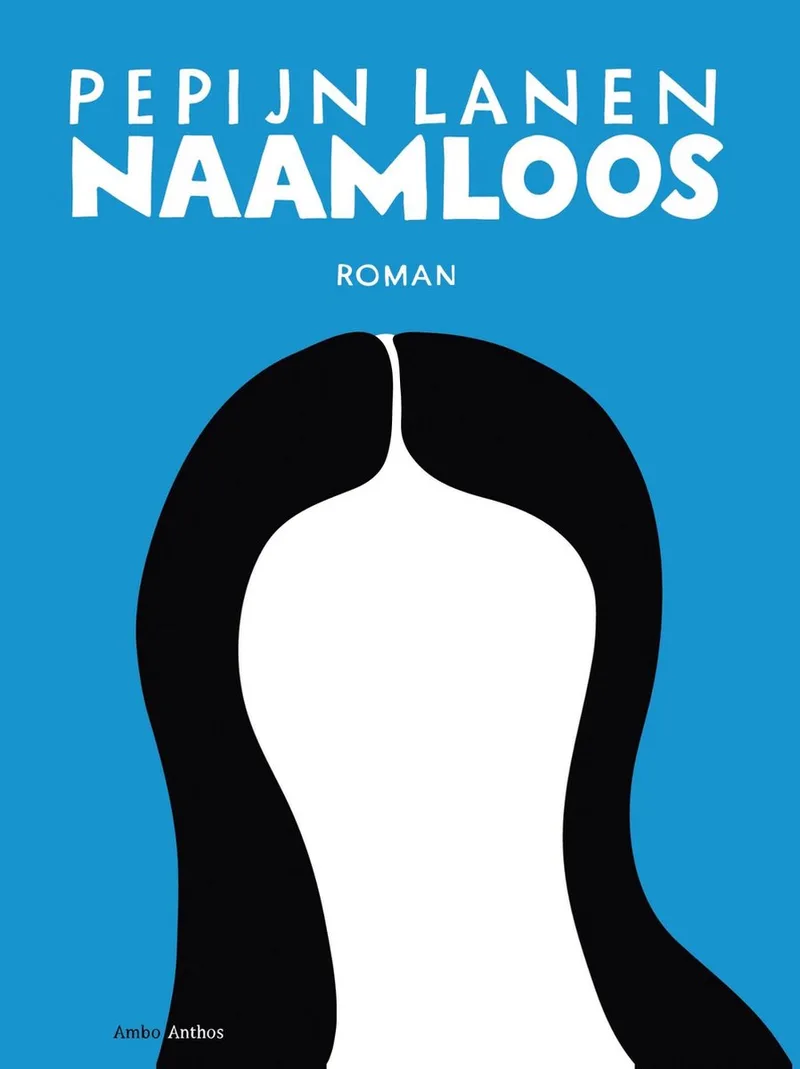 Naamloos von Ambo | Anthos – Buchfoto