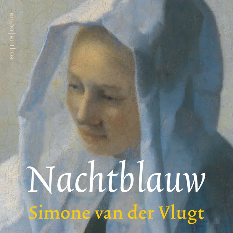 Nachtblauw von Ambo | Anthos – Buchfoto