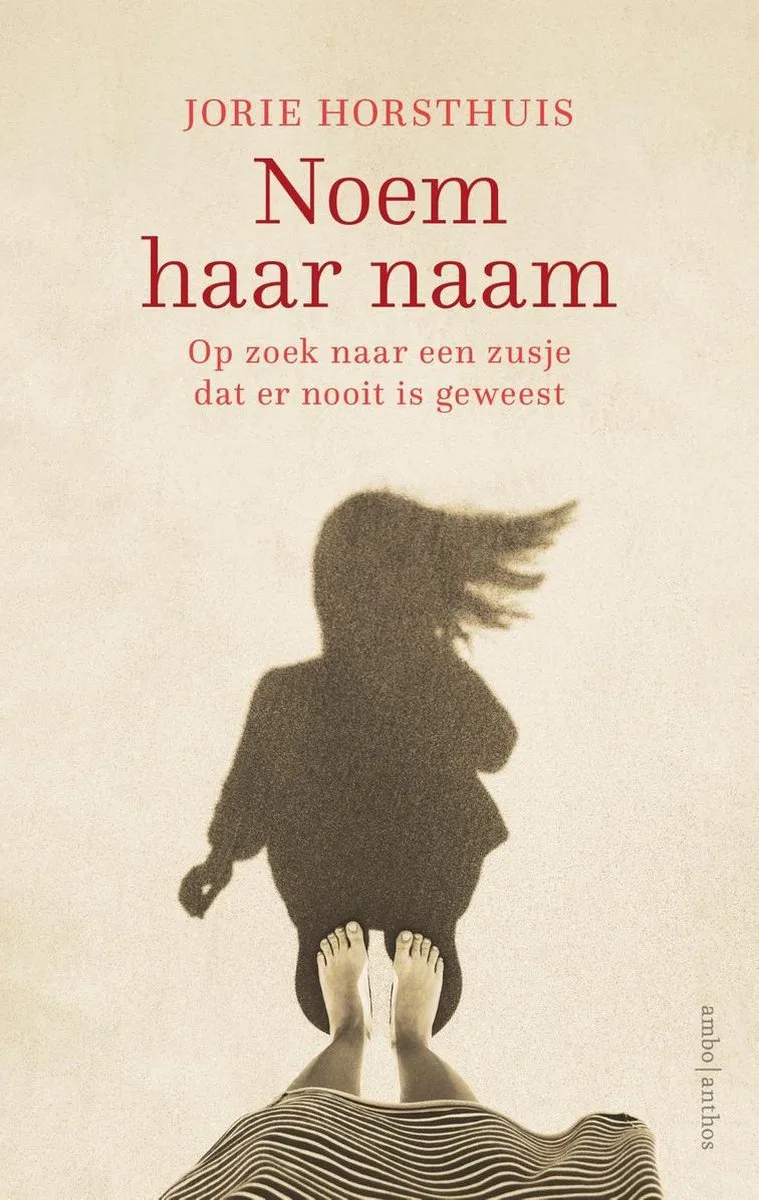 Noem haar naam fra Ambo | Anthos – billede af bogen