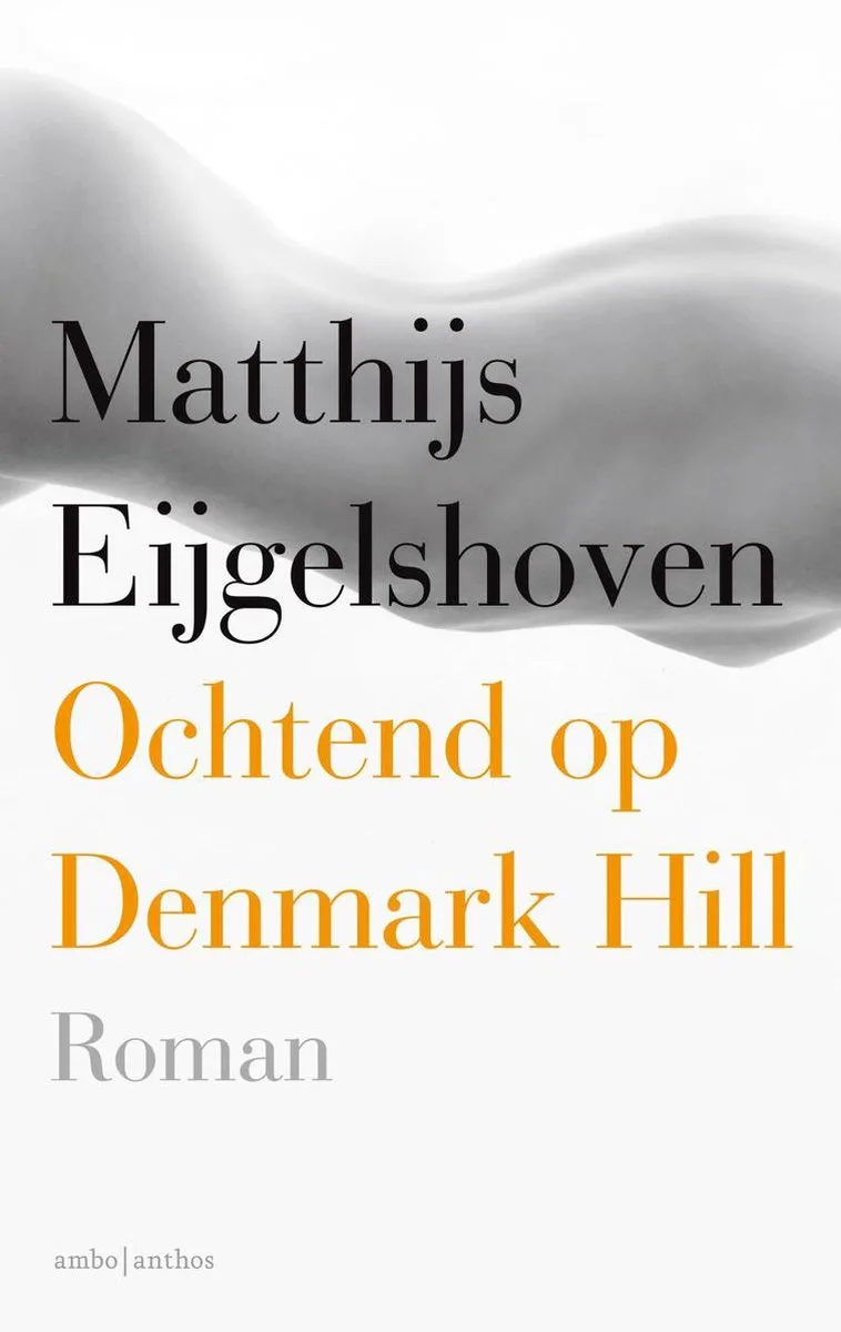 Ochtend op Denmark Hill von Ambo | Anthos – Buchfoto