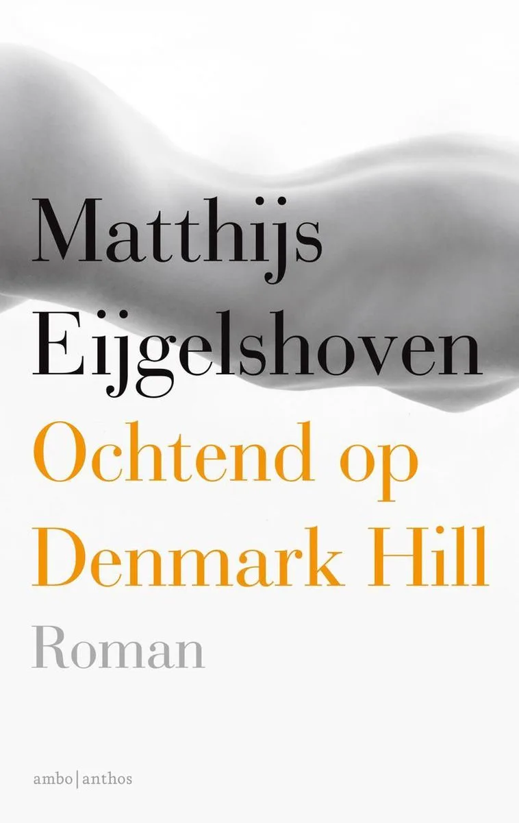 Ochtend op Denmark Hill von Ambo | Anthos – Buchfoto