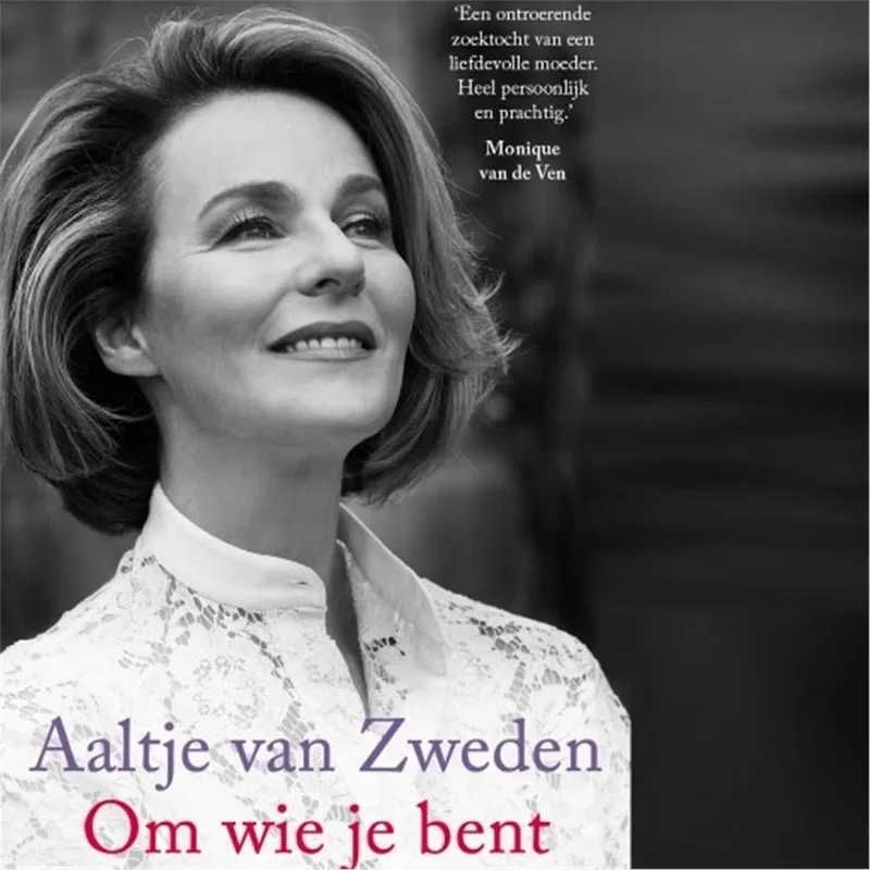 Om wie je bent fra Ambo | Anthos – billede af bogen