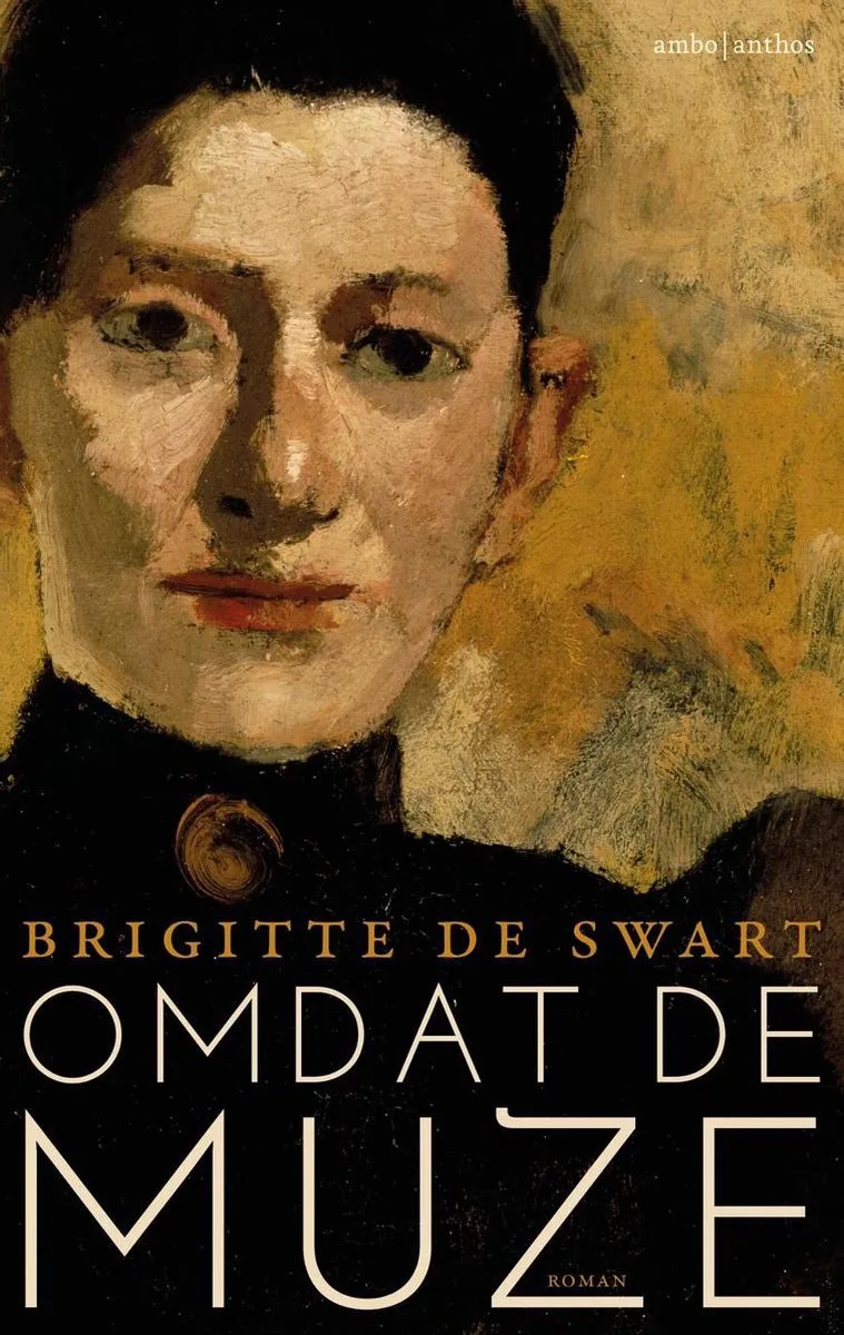Omdat de muze fra Ambo | Anthos – billede af bogen