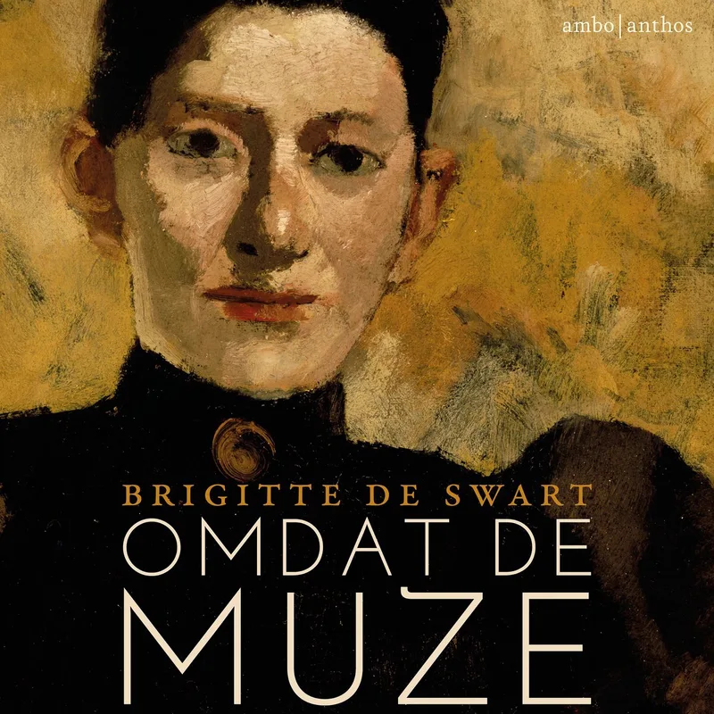 Omdat de muze fra Ambo | Anthos – billede af bogen