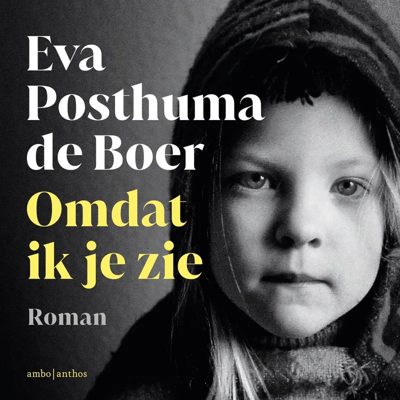 Omdat ik je zie von Ambo | Anthos – Buchfoto